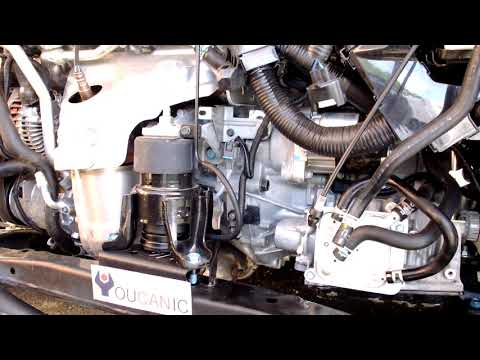 Symptoms of bad crankshaft position sensor, engine hesitates to start or no start