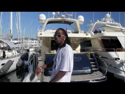 Brick Jamez - City on my back