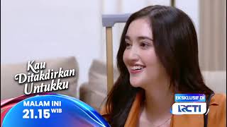 Download lagu Kejutan banget, Alya dan Alisha ketemu di bandara sampai kaget 𝗞𝗮𝘂 𝗗𝗶𝘁𝗮𝗸𝗱𝗶𝗿𝗸𝗮𝗻 𝗨𝗻𝘁𝘂𝗸𝗸𝘂 21.15 RCTI mp3