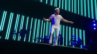 Thomas Helmig Live 2018 - Gotta get away from you