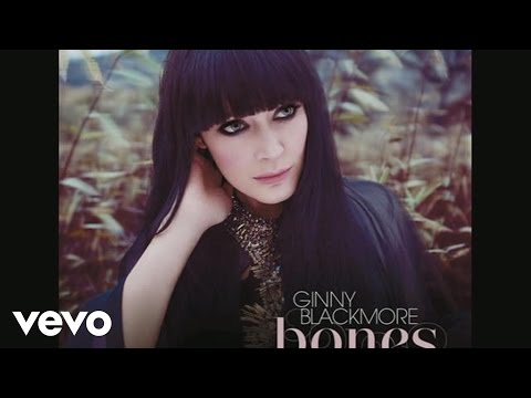 Ginny Blackmore - Bones (Sidney Samson & Killfake Remix - Audio)