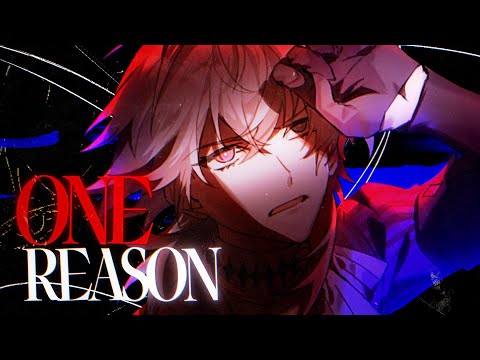 [MV] One Reason / Covered by Gavis Bettel 【歌ってみた】