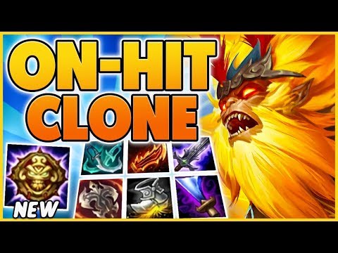 *REWORK* ON-HIT CLONE ONLY KILLS (20 AUTOS PER CLONE) - BunnyFuFuu