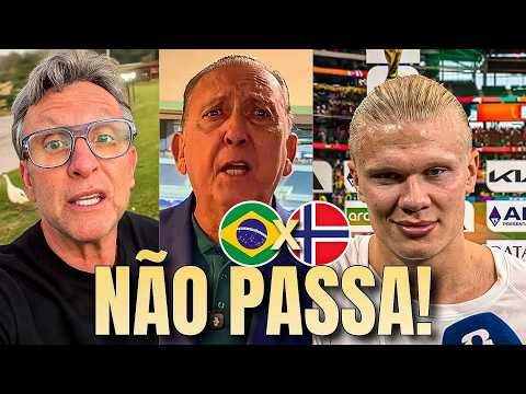 Assistir no YouTube