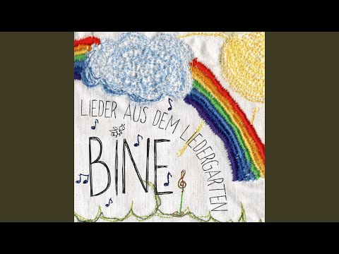 Der Frosch im Winter