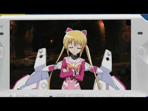 hayate the combat butler psp theme