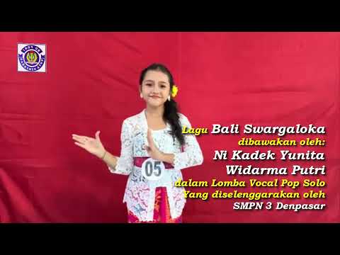 Bali Swargaloka - Yunita