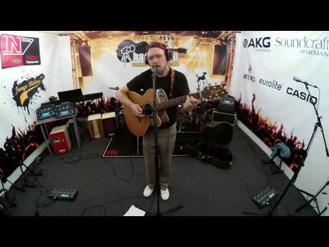 InSound bandCAMp 2017: Rainer Lebemann - Hot-Dog Gott