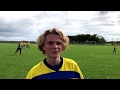 Nicolas Strandskolen Om Kampen