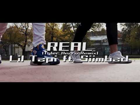 Real - Lil Tapi God x  Simbad