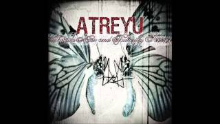 Atreyu - Tulips Are Better