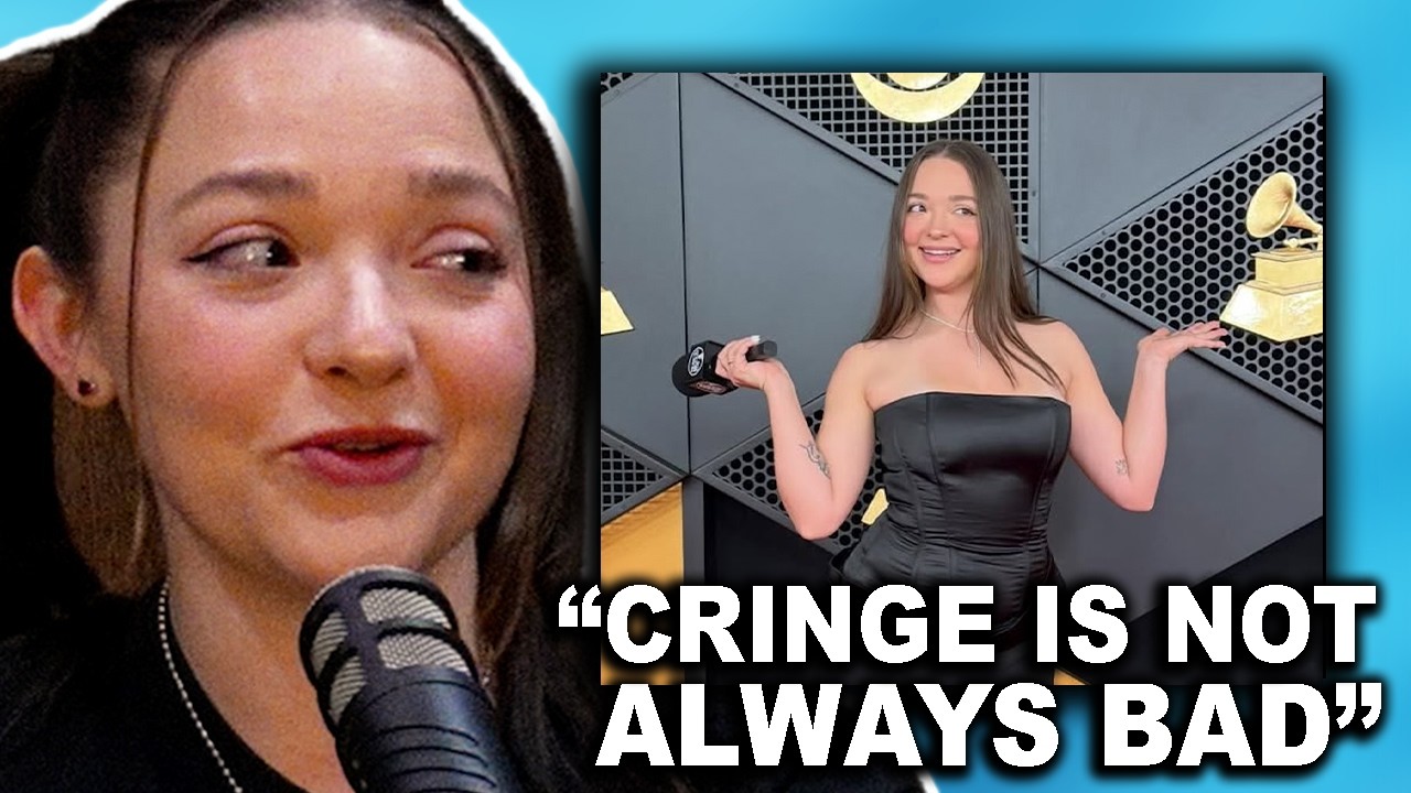 How to Blow Up as a Content Creator with Annabelle Kline