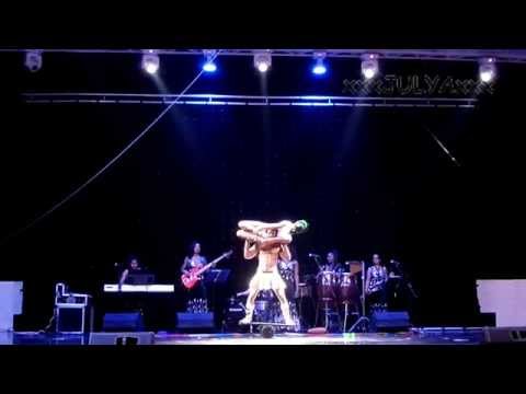 Rubi Platinum Cuban Circus (Кубинский цирк)