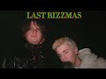 DJ SKIBIDI Last Rizzmas Cover