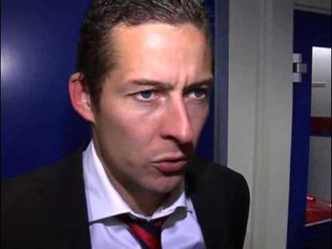 HIF-målvakten: 1-1 känns som rena rånet