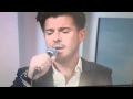 Vincent Niclo L'Amour est enfant du poeme 