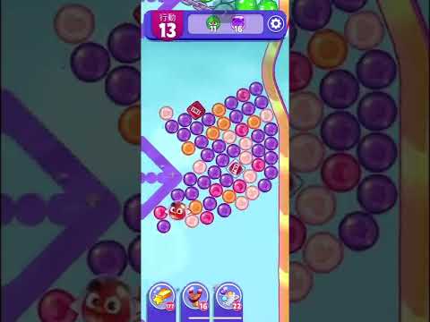 (Angry birds dream blast) Level 11158 gameplay, subscribe for latest update!