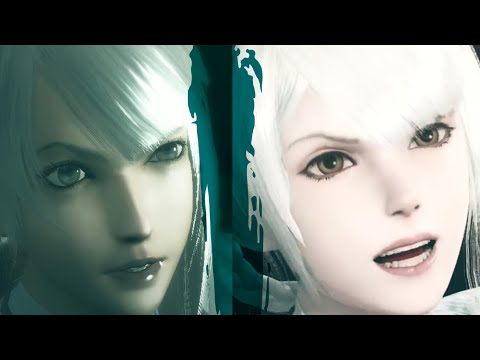 Everything That's Changed With NieR Replicant ver.1.22474487139…!