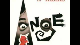 Fils de Lumière     ANGE