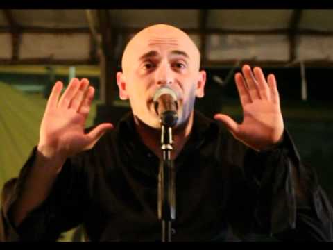 Susanna 28 - Manifesto Futurista LIVE @ GRONTARDO (CR)