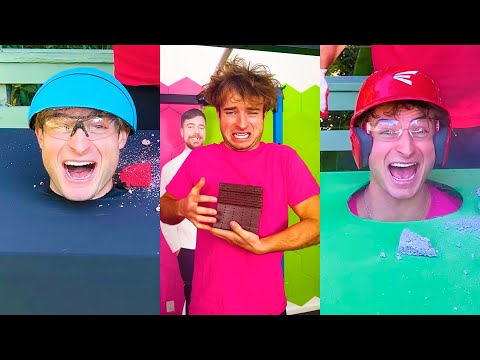 Topper Guild Best Shorts Videos Compilation (EP1)