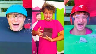 Topper Guild Best Shorts Videos Compilation (EP1)