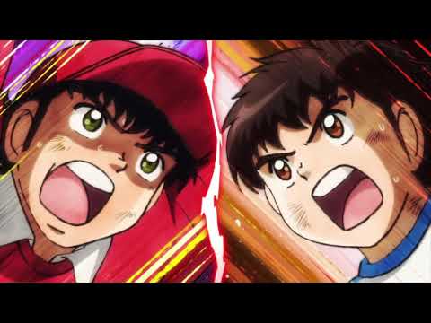 [Genzo Wakabayashi AMV] Save Me