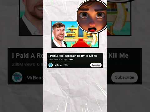 Generate YouTube catchy titles.  Description . hashtags and videos ideas with this website #mrbeast