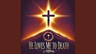 Who is Jesus to me?