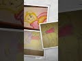 Chong The Dog Artwork Done In Livestream