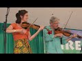 Hawktail & Darol Anger "Unless" Grey Fox 2024