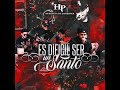 Herencia De Patrones Es Difícil Ser Un Santo