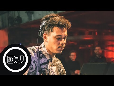 Route 94 Live From Printworks London