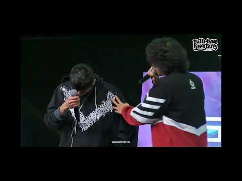 nitro vs Esezeta minutos de sangre