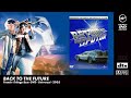 Opening To Back To The Future French Trilogy Box DVD 2005 DTS