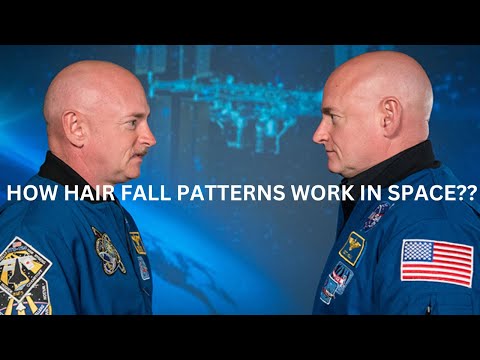 Do Astronauts Experience Hair Loss in Space?
