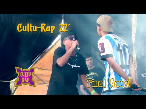 🏆Final Anual 2022 ☀️Cultu-Rap 1° Temporada 🏅 #DisfrutaBahia 🎉
