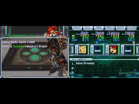 Super Robot Taisen OG Saga Endless Frontier EXCEED - 16 - Chapter 2