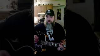 Some Gave All ( Billy Ray Cyrus Cover )