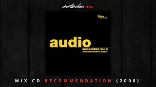 DT:Recommends | Fine Audio - Compilation Vol.3 - Michael Burkat (2000) Mix CD