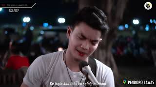 Download lagu TERCIPTA UNTUKKU - UNGU (LIRIK) COVER BY TRI SUAKA - Live Ngamen Pendopo Lawas Jogja mp3