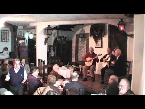 Vítor Marceneiro Fado do Cravo