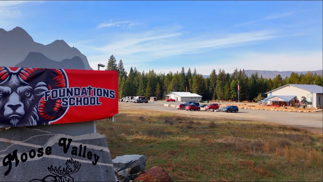 Foundations School – Promotional Video