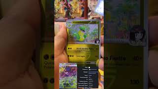 Apro una booster bundle to find Gengar! #pokemonitalia #gengar #weekend #ascesaeroica