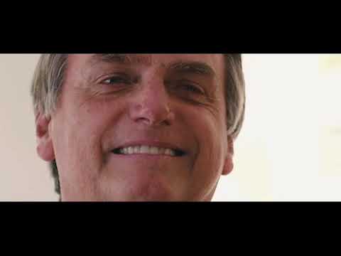 2º TURNO: PROPAGANDA ELEITORAL DE JAIR BOLSONARO