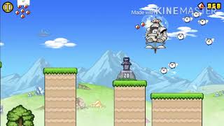 GO GOネコホッピング