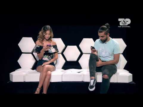 Select, 11 Korrik 2016, Pjesa 3  - Top Channel Albania - Entertainment Show