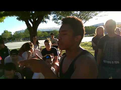 RODRO vs KORI - Octavos - Casar Battle V