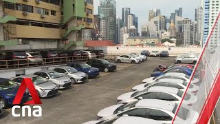 People's Park Complex car park up for sale at $42 million guide price