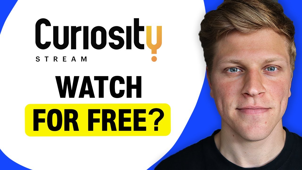 Is CuriosityStream Free?